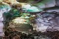 Снежные пещеры Мутновского вулкана